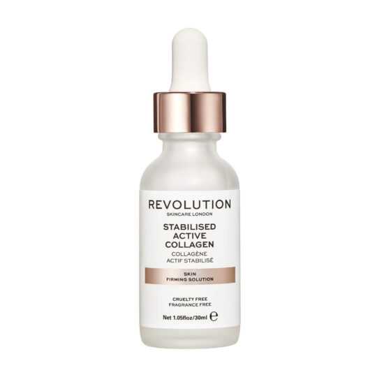 Revolution Skincare Zpevňující sérum s aktivním kolagenem (Skin Firming Solution