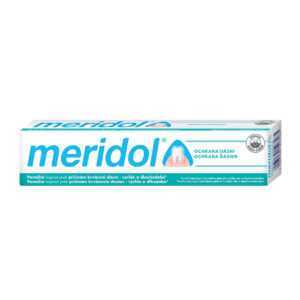 Meridol Zubní pasta pro ochranu dásní Gum Protection 75 ml