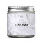 BEN & ANNA Zubní pasta proti zbarvení zubů 100 ml