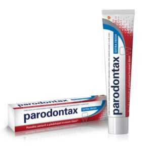 Parodontax Zubní pasta se svěží příchutí Extra Fresh 75 ml